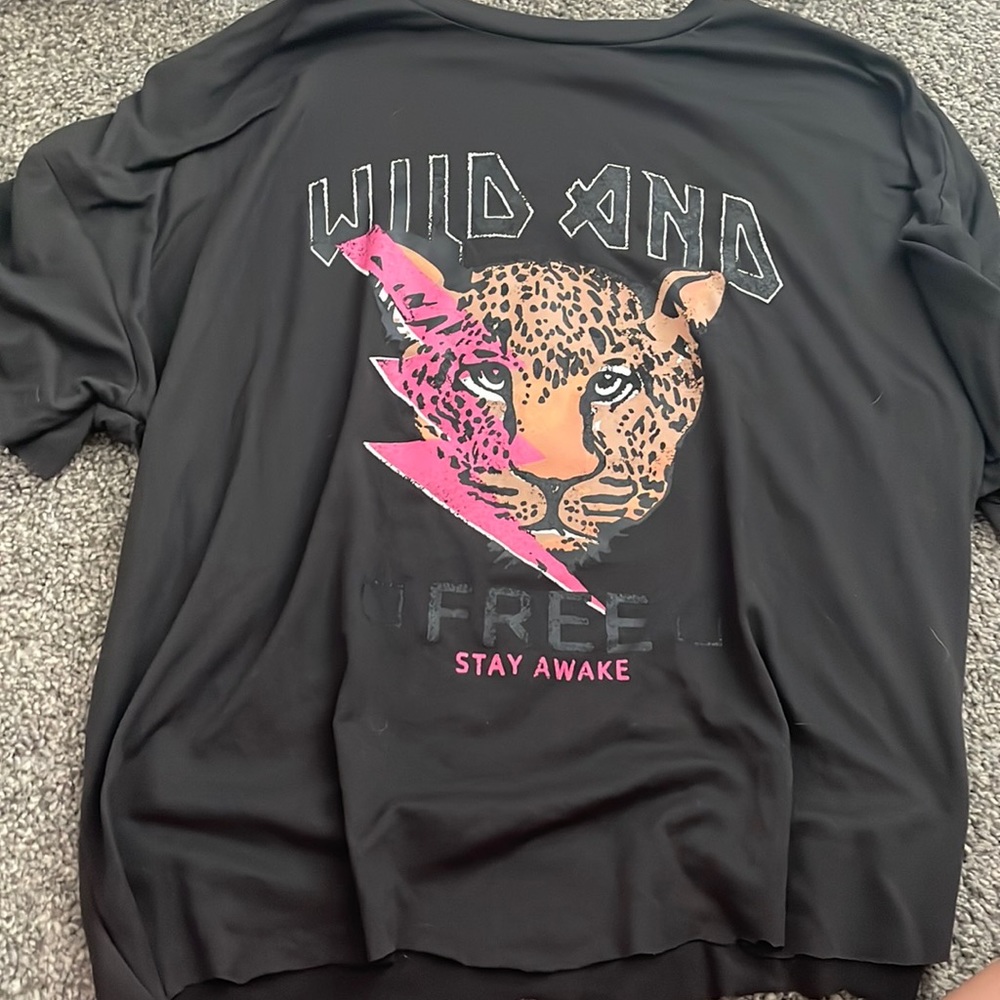 Super cute and comfy